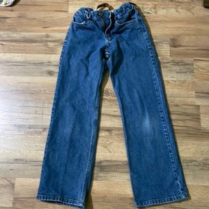Carhartt boys jeans